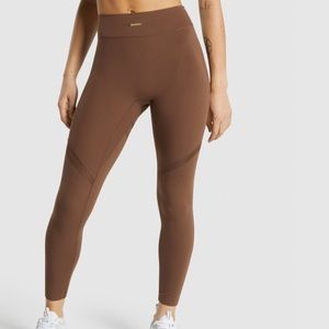 Whitney mesh leggings